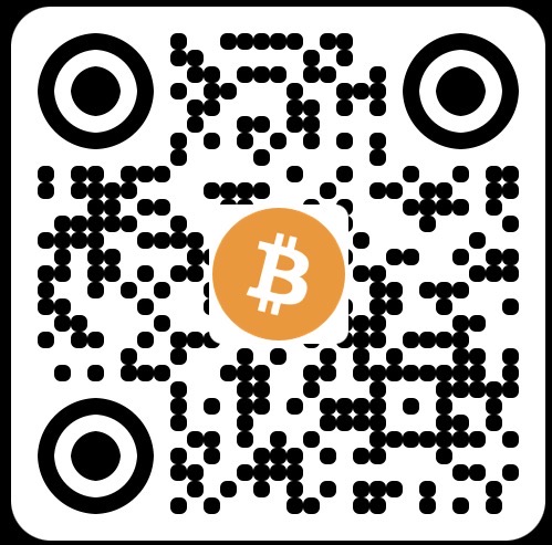 Bitcoin QR Code