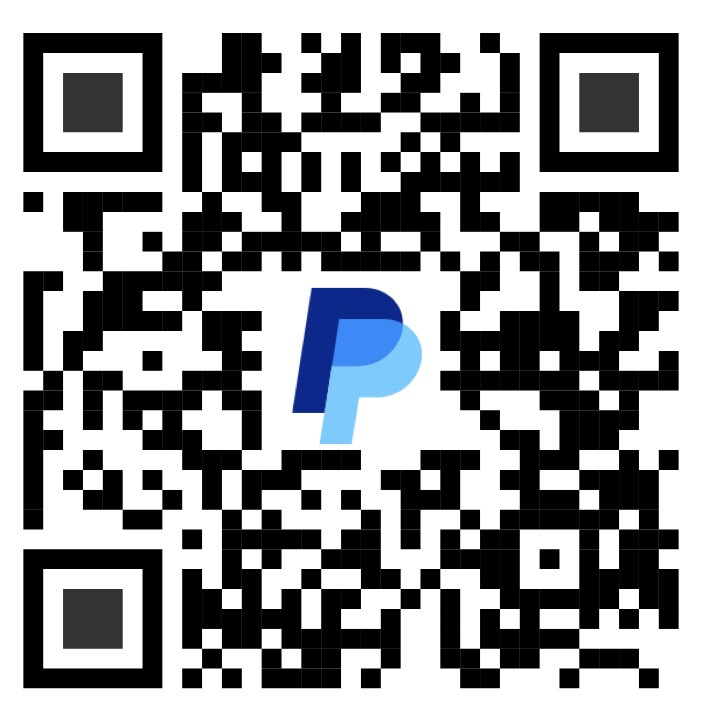 PayPal QR Code